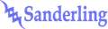 Logo for Sanderling