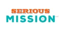 Logo for Serious Mission