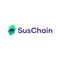 Logo for SusChain