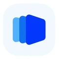 Logo for SlideSpeak