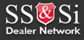 Logo for SS&Si