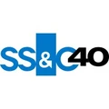 Logo for SS&C Technologies