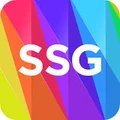 Logo of SSG