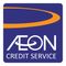 Logo for AEON Credit Service