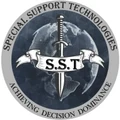 Logo for Special Support Technologies