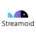 Logo for Streamoid