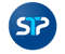 Logo for STP