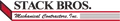 Logo for Stack Brothers