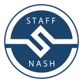 Logo for Staff Nash