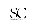 Logo for Stamford Carpet Co