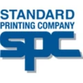 Logo of Standard Printing Company