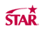 Logo for STAR