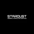 Logo for STARDUST General