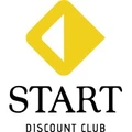 Logo for Start Club