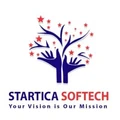 Logo for STARTICA SOFTECH