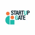 Logo for Startup Gate