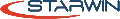 Logo for Starwin