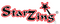 Logo for StarZing