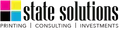 Logo for State Solutions