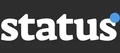 Logo of Status