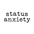 Logo for Status Anxiety