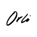Logo for Orli