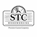 Logo for STC Woodworking