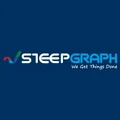Logo for SteepGraph