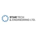Logo for Star Tech