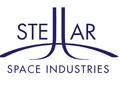 Logo of Stellar Space Industries