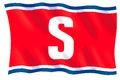 Logo for Stena