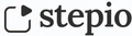 Logo for Stepio AI