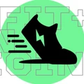 Logo of STEPN