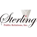 Logo for Sterling Public Relations