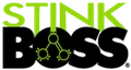 Logo for StinkBOSS