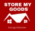 Logo for Store My Goods
