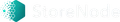 Logo for Storenode AI