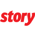 Logo for Story
