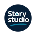 Logo for Story Studio