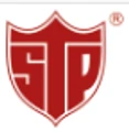 Logo for STP
