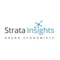 Logo for Strata Insights