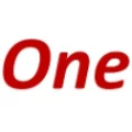 Logo for Strategy One Consulting