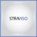 Logo for StraViso
