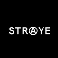 Logo for STRAYE