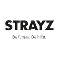 Logo for Strayz