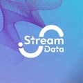 Logo for Streamdata