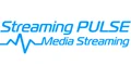Logo for Streaming Pulse