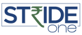 Logo for StrideOne