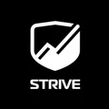 Logo of Strive