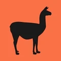 Logo for Studio Llama